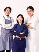 店舗運営スタッフ◆25年秋頃に新店OPEN／日祝含む月10休／未経験でも月給34万円以上＆賞与年2回1