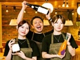 店舗運営スタッフ◆25年秋頃に新店OPEN／日祝含む月10休／未経験でも月給34万円以上＆賞与年2回2