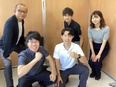 福祉用具の営業（未経験歓迎）◆賞与3～6ヶ月分／年間休日125日／リモートワーク可能／直行直帰OK！2