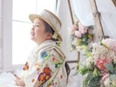 フォトスタジオ店舗運営スタッフ◆写真・美容・接客を未経験から習得／年休122日／結婚出産祝10万円3
