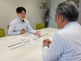 法人営業（未経験歓迎）◆昨年度賞与実績4ヶ月分／月残業20時間以内／年間休日120日2