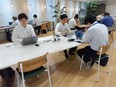 法人営業（未経験歓迎）◆昨年度賞与実績4ヶ月分／月残業20時間以内／年間休日120日3