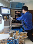 サービスエンジニア（未経験歓迎）◆東北エリア密着／賞与実績4ヶ月分／年間休日120日1
