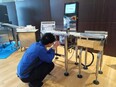 サービスエンジニア（未経験歓迎）◆東北エリア密着／賞与実績4ヶ月分／年間休日120日2