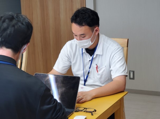転職・求人情報イメージ1