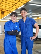 カーコーティングスタッフ◆『メルセデス・ベンツ』『テスラ』など高級車多数／賞与3.5ヶ月分／日月休み1