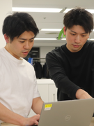 マンション賃貸管理の受託営業◆自社ブランドの社宅あり／ランチ無料など待遇充実／転勤なし／面接1回のみ1