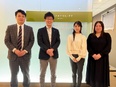 マンション賃貸管理の受託営業◆自社ブランドの社宅あり／ランチ無料など待遇充実／転勤なし／面接1回のみ2