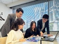 マンション賃貸管理の受託営業◆自社ブランドの社宅あり／ランチ無料など待遇充実／転勤なし／面接1回のみ3