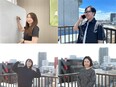 スーツケースの開発担当◆企画から生産管理まで裁量大きく活躍／昨年度賞与4ヶ月分／基本土日祝休／残業少3
