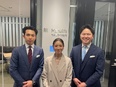 営業（未経験歓迎）◆管理職候補／土日祝休み／業績により毎月ボーナス支給／転勤なし／年休120日以上2
