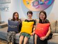 エンジニア◆ラウンダー制度で手厚くサポート／残業ほぼなし／リモート案件あり／WEB面接可能2