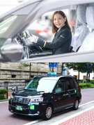 タクシードライバー◆東証プライム上場グループ／GO、Uberなどの配車アプリ充実！／選べる勤務制度！1