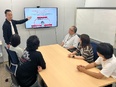 ライブチケットの抽選スタッフ◆土日祝休み／年休125日／完全週休2日／残業月20h以下／各種手当充実3
