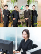 契約管理◆売上1000億円を目指す成長企業／残業月平均15h以下／社員からの声が通りやすい職場1