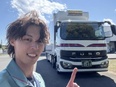 配送ドライバー（普通免許OK）◆未経験から月収40万以上／週休2日＆連休可／面接1回／リモート面接可3