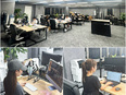 SNS運用スタッフ（未経験歓迎）◆バズらせの仕掛け人に！／フルリモート／年休120日／副業OK3