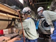 メンテナンス職（電気設備）◆未経験歓迎／残業基本なし／年休122日／賞与4.55ヶ月／完全週休2日2