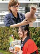 中津市職員（事務・土木技師・学芸員・管理栄養士）◆完休2日制／賞与実績4.6ヶ月分／残業月20時間程1