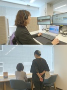 事務（弁護士のサポートを担当）◆未経験歓迎／残業月10時間以下／年休125日／Web面接可1