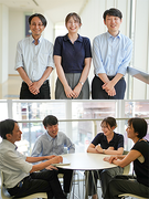 Webディレクター（構築～運用を一貫して担当）◆フレックスタイム制／年休124日／昨年賞与3.9ヶ月1