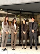 土地の仕入れ営業◆年休135日しっかり休む為にしっかり働く会社1