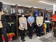 法人営業◆企業ユニフォームの企画から担当／年休126日／残業月20H以内／未経験歓迎2