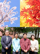 ユーザーサポート（未経験歓迎）◆年休125日／土日祝休み／昨年度賞与4ヶ月分／最大週2回在宅勤務1
