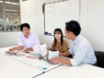 企画営業（旅行やイベントの企画運営）◆イオングループ／年休125日／基本土日休み／月給29万円～2