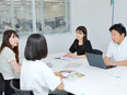 営業サポート（未経験歓迎）◆年間休日125日／基本土日休み／毎年売上拡大中／充実の福利厚生！2