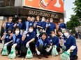 ローソンの店舗運営スタッフ（未経験歓迎）◆日勤のみ／残業月22時間程度／曜日・勤務時間の固定もOK！3