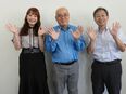 ITシステム営業（飲食店に提案）◆未経験歓迎／月給35万円～／土日休／年収1000万円超の先輩も活躍2