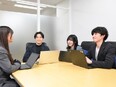 ITエンジニア◆年休124日／残業月平均10h／昨年度賞与4.6ヶ月分／設立から25年連続増収増益中2