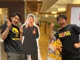 ホールスタッフ（イベント企画も担当）◆残業月20h以内／未経験から月給28万円スタート／家族手当あり2