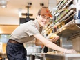 バーガーキングの店舗運営スタッフ◆オープニングスタッフ／基本定時退社／早期に店長へ昇格可／未経験歓迎3