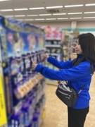 小林製薬製品のラウンダー職◆直行直帰でドラッグストア等で活動／正社員登用率90％以上／営業車貸与1