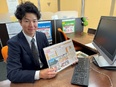 賃貸アドバイザー◆物件紹介～オーナー向けコンサルまで幅広く担う／ノルマなし／月給25万円～2