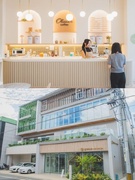 カフェの運営スタッフ◆社員寮あり／ほぼ18時退社／年休115日／年19日の希望休み取得可／未経験OK1