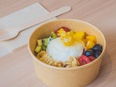 カフェの運営スタッフ◆社員寮あり／ほぼ18時退社／年休115日／年19日の希望休み取得可／未経験OK2
