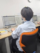 字幕ライター（未経験歓迎）◆テレビ番組を支える／年休120日／月残業3h／髪形髪色・ピアス・服装自由1