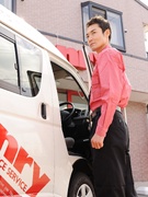 店舗運営スタッフ◆将来のフランチャイズ本部スタッフ／経験・転職回数不問／プロの技術が自分のものに1