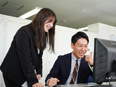 事務スタッフ◆未経験歓迎／残業ほぼなし／賞与年3回／上場企業グループ会社／新店舗オープン／退職金あり3