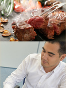 ブランド牛肉『スカルネ』の提案営業◆土日祝休み／年間休日120日以上／大手外食・小売との取引多数1