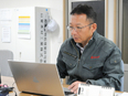 営業（木製パレット販売や木材リサイクルの提案）◆未経験歓迎／残業少なめ／土日祝休／年休125日3