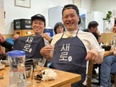 施工スタッフ（未経験歓迎）◆手すり等を取り付けます／ほぼ定時退勤／定着率90％／賞与年3回／毎年昇給2