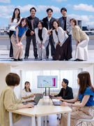 キャリアアドバイザー◆月収27.5万円以上／年間休日127日／残業月10時間未満／服装・髪型自由1