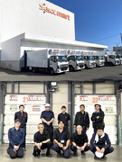 ルート配送ドライバー◆月8～9日休み／資格手当・家族手当あり／安心・安定の「セコマグループ」1