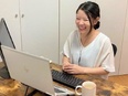 労務アシスタント（休職手続きや健康相談を担当）◆フルリモートワーク／時短勤務可／残業なし／土日祝休み2