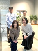 税務事務スタッフ◆年休120日／残業少なめ／リモート可／服装自由／副業OK／ペア制度で安心スタート1