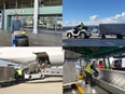 関空の離着陸サポートスタッフ（未経験歓迎）◆月収35万円も可能／有休消化率ほぼ100％／社員寮あり2